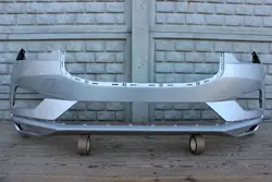 Paraurti anteriore griglia Volvo XC60 II 2017-2021 OEM