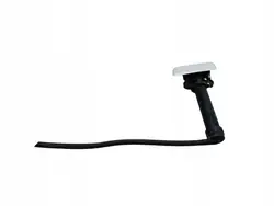 Tapa de lavafaros izquierda OEM 9688629777 para Peugeot 508