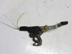 Negatieve zekeringklem OEM 9802043580 Peugeot