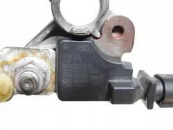 Negatiivinen sulakeklipsi OEM 9802043580 Peugeot