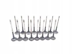 Soupape Audi OEM BGB pour A4 2.0 TFSI quattro 2005 Break