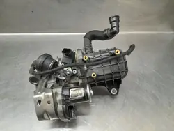 Refroidisseur vanne EGR OEM 9807593080 2.0 HDI