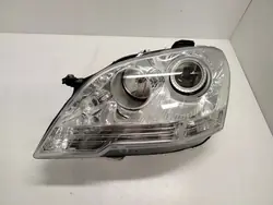 Mercedes ML W164 Lift Xenon Lampe Pivotante Gauche Droite