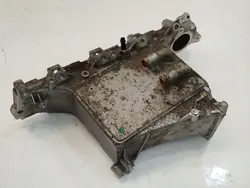 OEM 04L129766AQ Ladeluftkühler für VW Passat B8