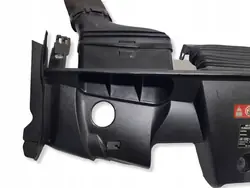 Mercedes OEM A2075000355AAA airbag stuurwielhoes