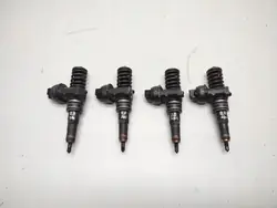 Bomba lavaparabrisas OEM 038130073AP para VW Golf V Caddy