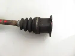 OEM PÓŁOŚ LEWA PRZEDNIA VW SHARAN I 1.9 TDI 4motion Arbre de Transmission Avant Gauche