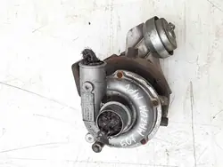 Turbina Mazda 6 I MPV II 2.0 CiTD VJ32