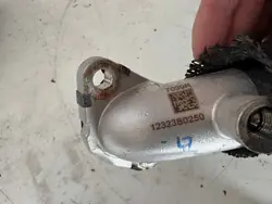 Tube EGR OEM pour Renault Master III/IV - Occasion