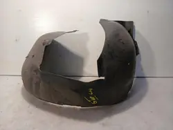 Left Front Wheel Arch 5K0805977 VW Golf VI