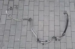 AUDI A3 8P SKODA SUPERB II Ilmastointiputkisarja 1.8 TSI