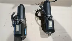 Bomba dirección asistida Clase A W168 A1684660501