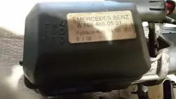 Bomba dirección asistida Clase A W168 A1684660501