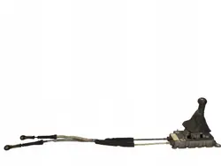 Vaihdevipu Vaijeri Set VW Golf IV Mk4 1.9 TDi OEM 1J0711061C