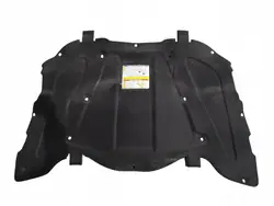 Motorhaubendämmung Maserati Ghibli OEM NOB18322 Vorne