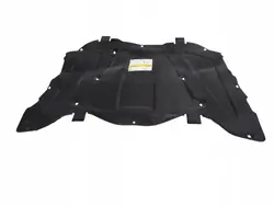 Aislamiento capó Maserati Ghibli OEM NOB18322 Delantero
