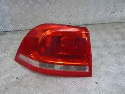 Luz Trasera Izquierda VW Touareg II 7P6945095F