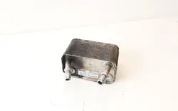 Oliekoeler BMW X5 E53 OEM 75007540 - Gebruikt
