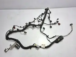 Faisceau Moteur OEM 04L972627HE pour VW Tiguan
