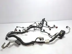 Feixe Motor OEM 04L972627HE para VW Tiguan
