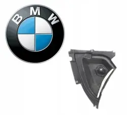 BMW Nedre Hjulhus Täcke Vänster F20 F21 F22 OE