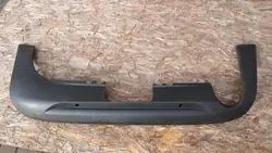 Bakre stötfångartillbehör Volvo V70 III 07-16R OE 30795030-2