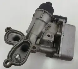 Ölkühlerfiltergehäuse OEM 8200781890 Gebraucht