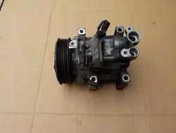 Compressore aria condizionata Subaru Forester III SH 2011