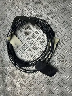 Cabo de abastecimento Nissan Juke F15