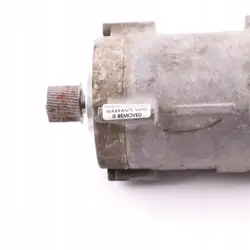BMW F20 F21 F30 F31 Moteur de Crémaillère 6892984