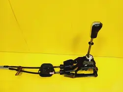 Sélecteur de vitesses manuel Toyota Yaris I 1.0B 33530-0D010