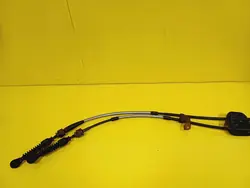 Selettore Manuale Toyota Yaris I 1.0B 33530-0D010