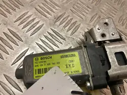 KIA Sportage sitsmotor OEM 88683D9000