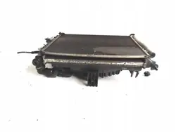 Wasserkühler OEM 16528486595 für Hyundai i30 II 1.6 CRDI