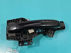 Höger Bakre Yttre Dörrhandtag Audi Q7 OEM IMPRK1548297