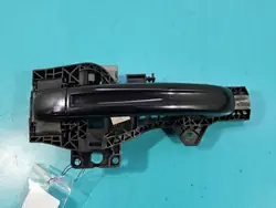 Rechter Achter Buitenste Deurhandgreep Audi Q7 OEM IMPRK1548297
