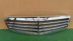 Grille Mercedes Classe C W204 OEM A2048801483 K147/03E