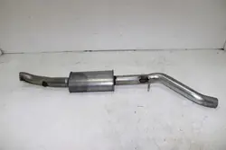 OEM 7564180 Keskusvaimennin BMW E87 E81 120D N47