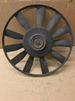 Rotador de ventilador ROC595 para Seat Cordoba (6K) 1993