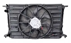 Radiador completo Audi Q5 80A 2.0 TDI Lift 2021-