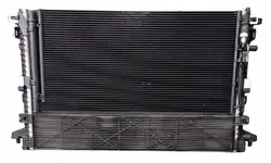 Komplettkühler Audi Q5 80A 2.0 TDI Lift 2021-