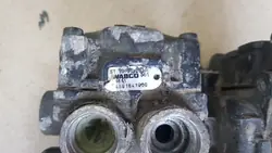 WABCO MAN Modulaattoriventtiili 4801041060 - Alkuperäinen