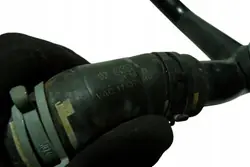 Konvertibel taklinje / slang AUDI A6 AVANT 06D121101B