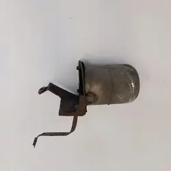 MIV10631 OEM Pakoputken pääte Mini Cooper Countrymanille