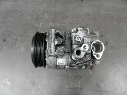 Compresseur de Climatisation DENSO Mercedes W211 2.2 CDI