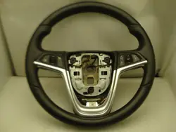 Volant Opel Meriva B 10-17