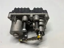 Turboactuator OEM 784111-0015 voor Kia Ceed 1.6 CRDI