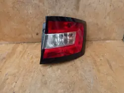 Luz Trasera Derecha Skoda Fabia III Kombi 14-21 OE