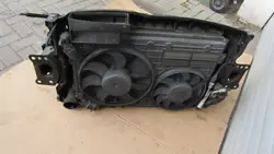 Renfort de pare-chocs avant OEM 2.0 TDI VW GOLF 6 VI