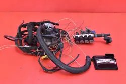 Komplett LPG-kit OEM 67R-014903 från Stag
